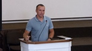 Без чего христианин не может быть христианином   Дудник Сергей   20.07.2025