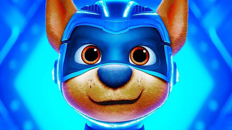 ЩЕНЯЧИЙ РАТРУЛЬ СПАСАЕТ МИР - МЕГА ЩЕНКИ ДЛЯ МАЛЫШЕЙ - МУЛЬТИК ДЛЯ ДЕТЕЙ ИГРА