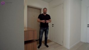 Квартира в стиле минимализм. Обзор готового ремонта для семьи. ИНТЕРЕСНЫЕ РЕШЕНИЯ для интерьера.