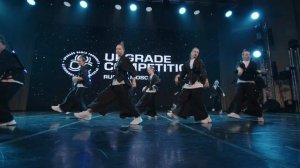 Pro движение – Самураи