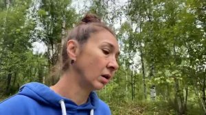 Путешествие по Горной Шории. Поселок Темир-Тау