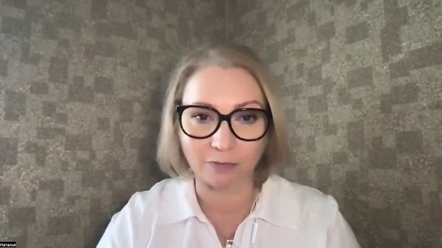 Отзыв от Натальи Боляевой