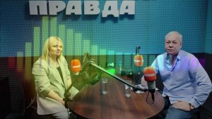 Что мы оставим будущим поколениям?|Руководитель театра кукол Ольга Арутинова |"Басурин отвечает!"