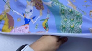 Трикотаж   арт 38305