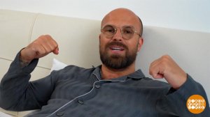 Стимулируем лимфоток в жару. Доброе утро. Фрагмент выпуска от 21.07.2025