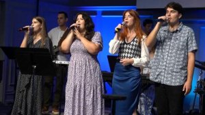 Revival Bible Church - Бог с нами
