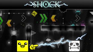 SHOCK (ШОККЕЙС) ПОСОВЕТОВАЛ: GiBBring [GD]