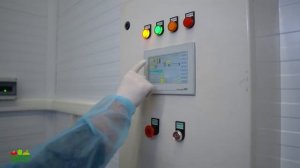 Традиции Вкуса. Обновление производственных линий.