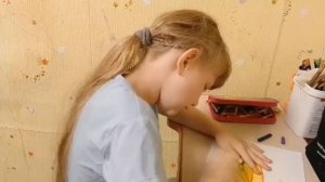 рисуем перо продолжение