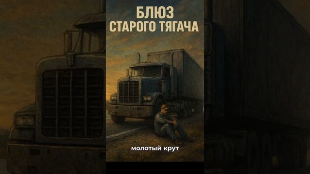 Блюз старого тягача смотреть онлайн