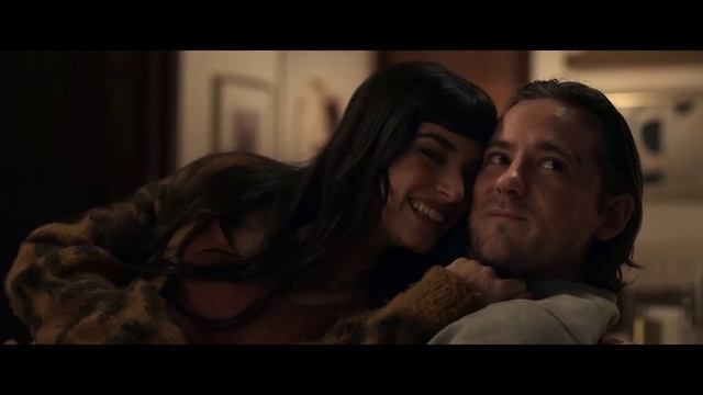 Чокнутые
(фильм, 2024) трейлер смотреть онлайн