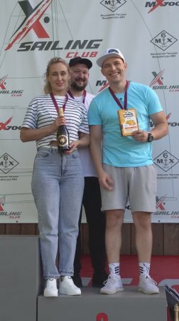 Сейлинг / Спортопыт / Как выглядит первая тренировка по яхтингу