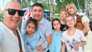 Чебоксары 2025 Мы и Мама! Стоматология Имплант_клиник