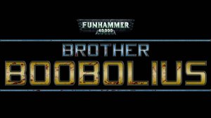 Брат Буболиус - 02 "Глава 02 - Мундимакс наносит ответный удар"