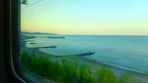 Отдых на море (Часть 1)