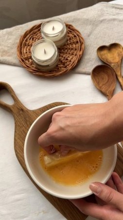 Сырные палочки