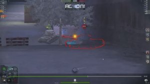 World of tanks. Blitz