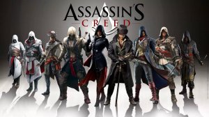 Стрим. Assassin's creed freedom cry. Часть 3.