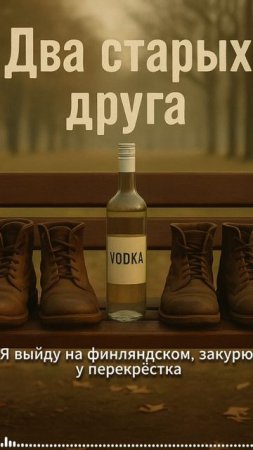 Два старых друга Глубокая лирика песня о дружбе #мелодиипесни #шансон #музыка #музыкаонлайн #песня