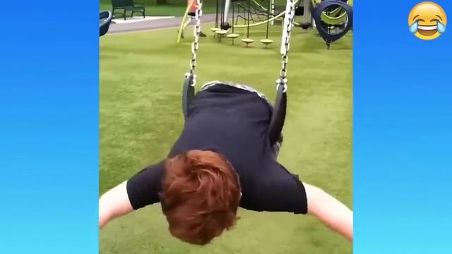  САМЫЕ СМЕШНЫЕ Видео падения ЛЮДЕЙ! J  ЭПИК ФЕЙЛЫ!