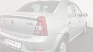 Renault Logan '2015 I Рестайлинг 
X7LLSRB2HFH750083