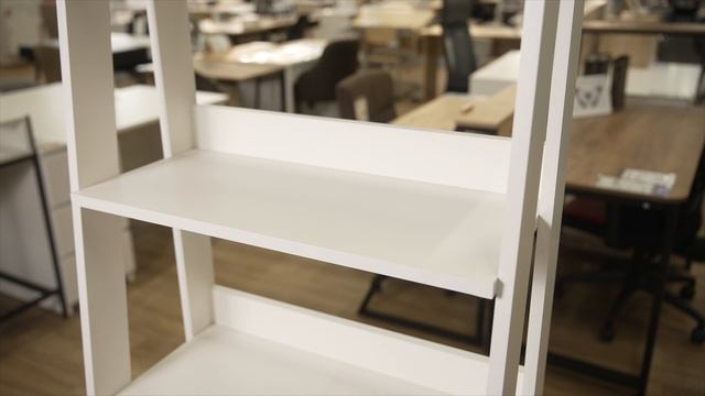 Стеллаж СТ-3
Артикул: 80614334