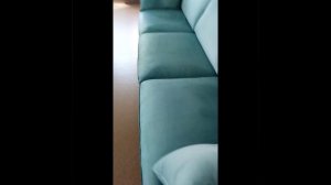 Диван Nest Италия