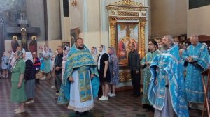 С ПРАЗДНИКОМ КАЗАНСКОЙ ИКОНЫ БОЖЬЕЙ МАТЕРИ!!!