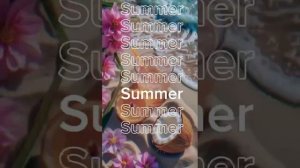 Summer