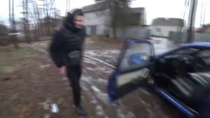 Виталик Зелёный Сломалась машина Виталика Игнатюка