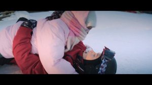 Иван Семенов. Первый поцелуй - Русский трейлер (2025)