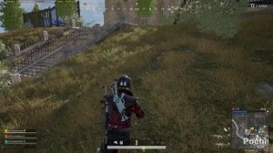 играем в пабг на пк