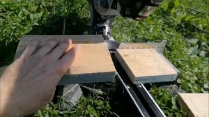 Изготовление подставки под миску собаке