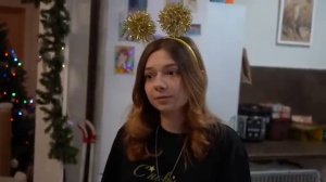что произошло под  новыйгод