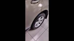 Subaru Forester «АВТОРУСЬ автомобили с пробегом» 6041
