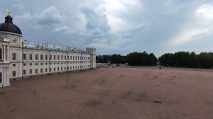 Гатчинский дворец