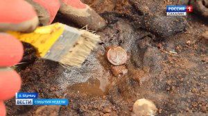 "Вести. Сахалин. Курилы". "События недели". 20 июля 2025 года