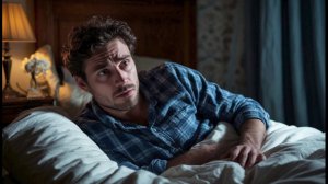 В другом мире. Мой сон №2