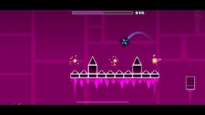 Jumper, Time Machine, Cycles… легкие уровни, 3 монеты, Geometry Dash
