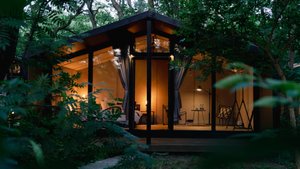 Polyana Glamping