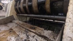 Прессование Karite, экстракция Karite, Шнековой Пресс Florapower