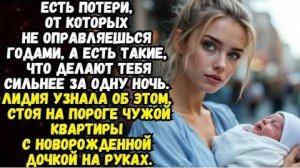 Истории из жизни|ВОЗВРАЩЕНИЕ|Аудио рассказы|Аудиокниги слушать онлайн|Жизненные истории