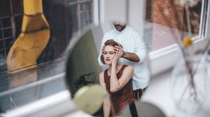 Французская песня по-русски.
Message Personnel - Личное послание