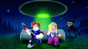 трейлер 99 ночей (The Alien Update)