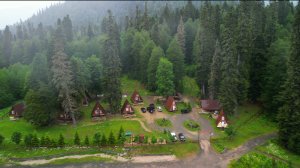 Пансионат "Ауадхара"