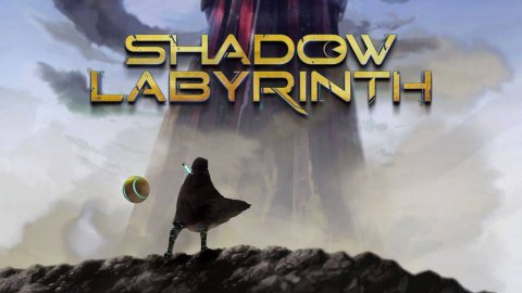 Shadow Labyrinth. Начало игры.