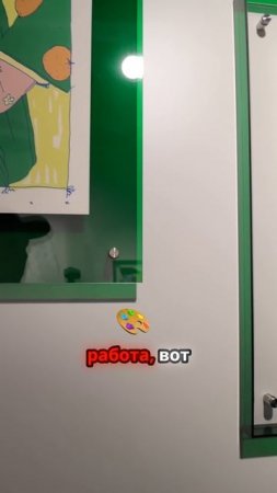 Молодой художник из Алжира покоряет арт-ярмарку