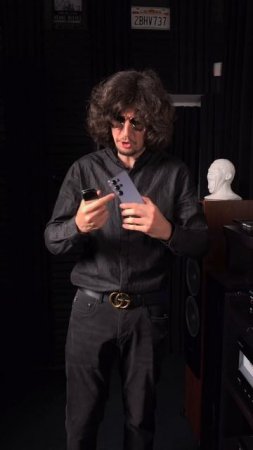 Vertu из прошлого VS Samsung, что выберете вы?