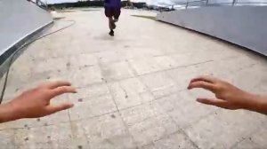 Побег плохих парней от команды человека паука