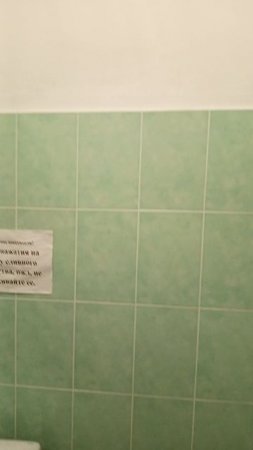 20250718 Туалетная комната музея Успенского кафедрального собора в  г. Дмитров